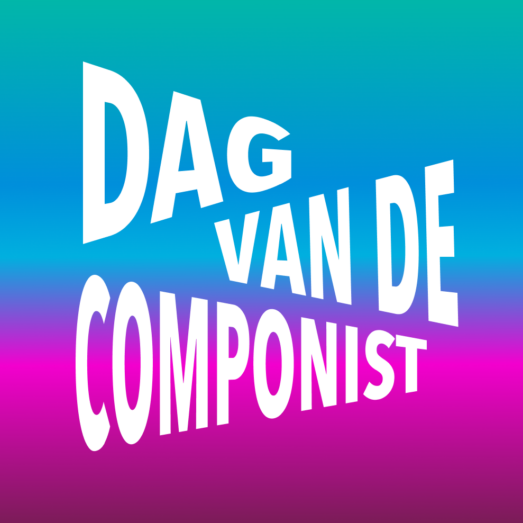 Dag van de componist 2026